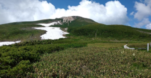 弥陀ヶ原