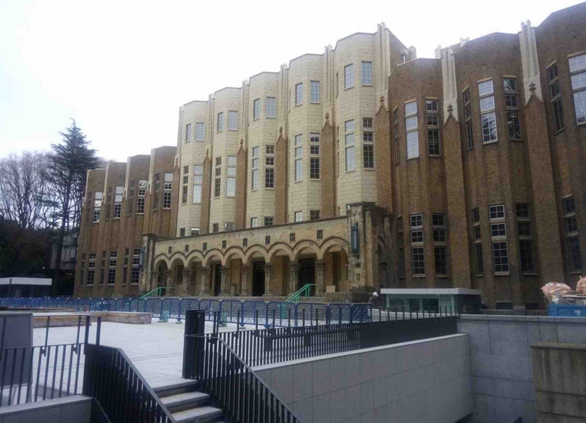 東京大学　本郷キャンパス