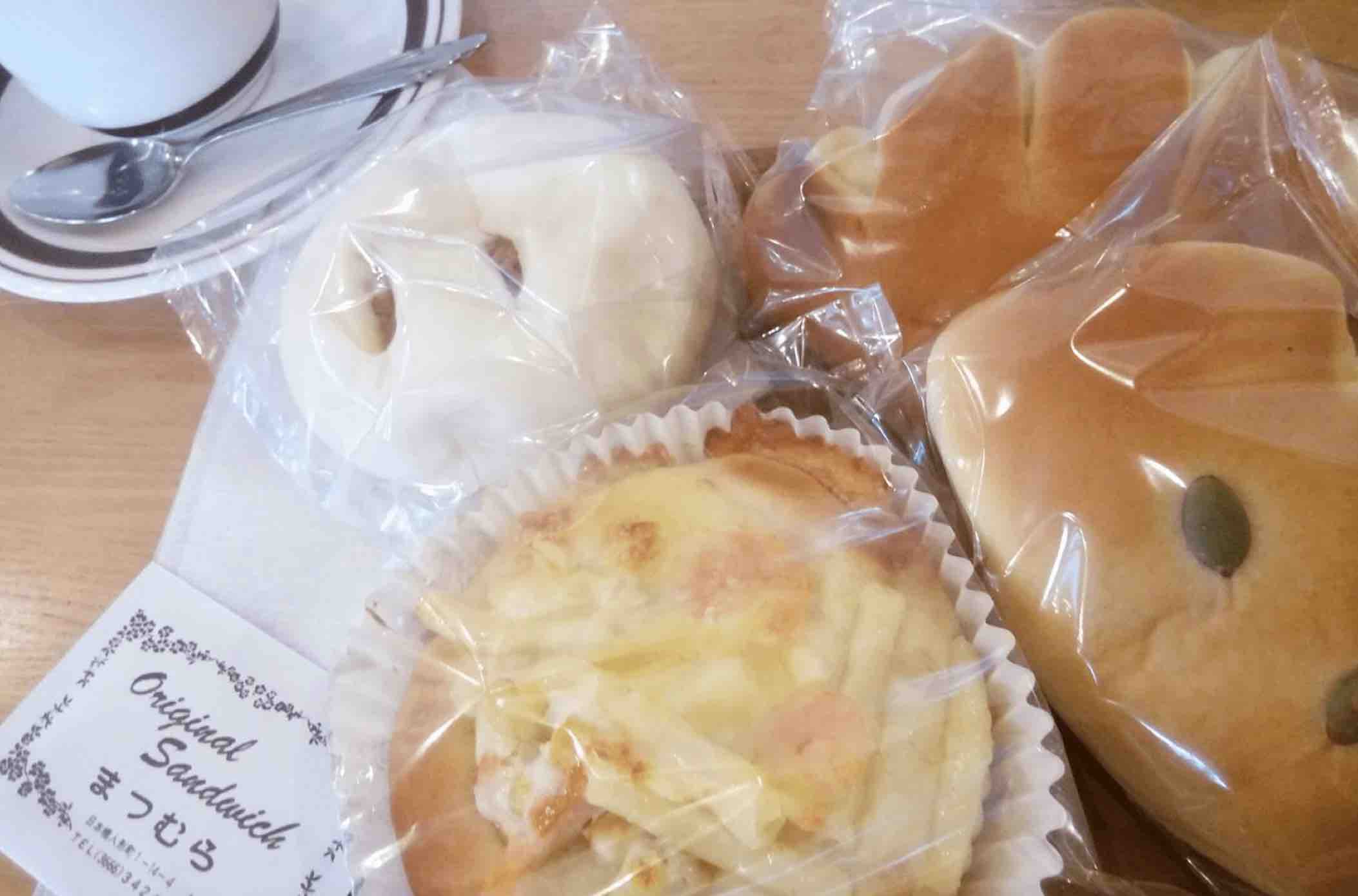 人形町パーラーまつむら