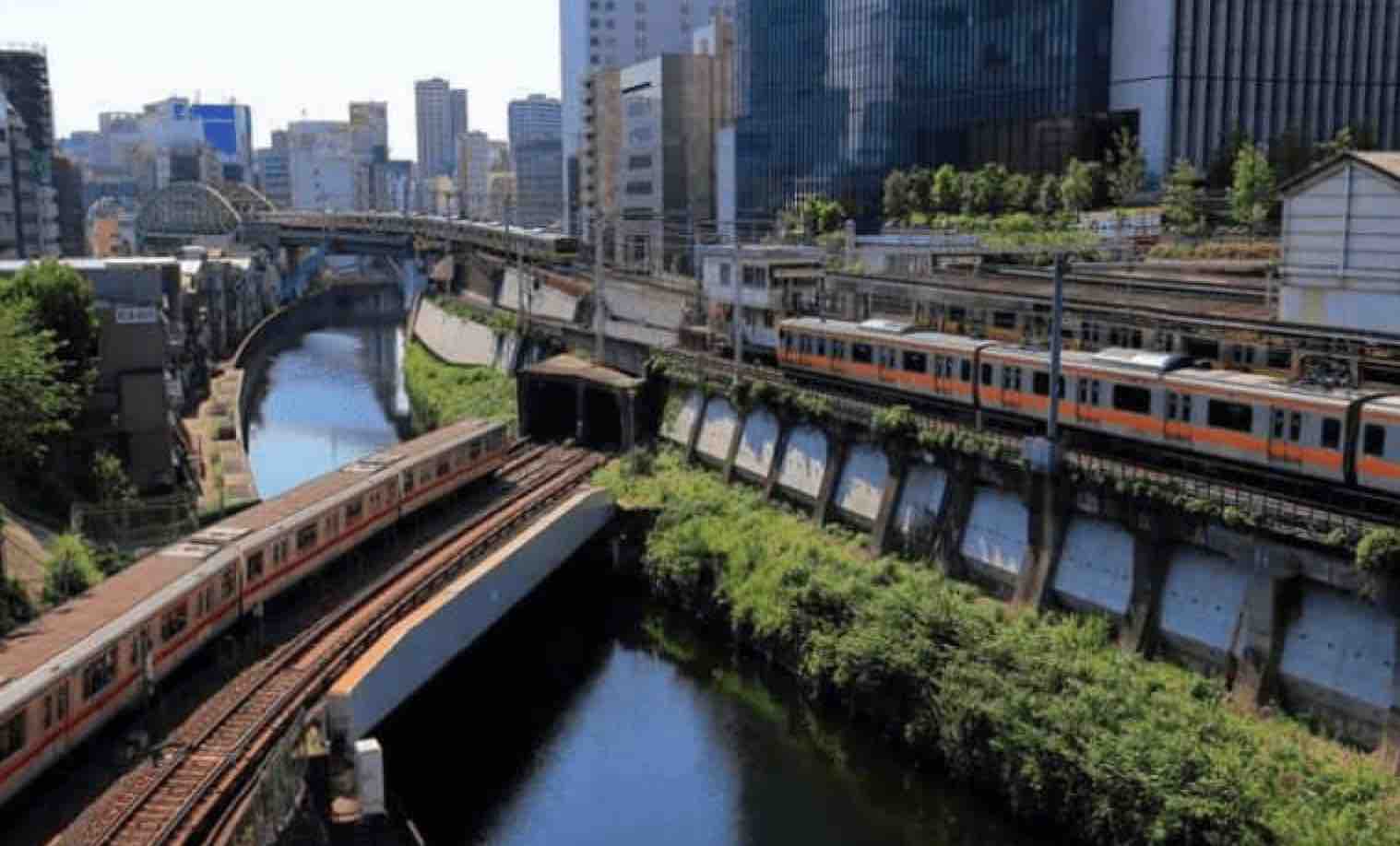 御茶ノ水駅